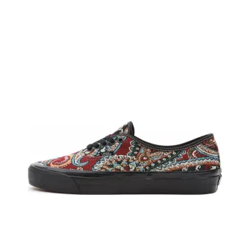 Authentic Vans 44 Dx 'Tapestry Paisley'