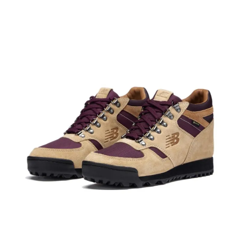 New Balance X Aime Leon Dore Rainier 'Beige'-2