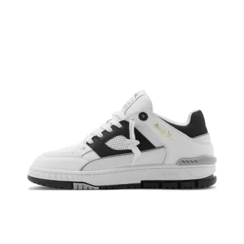 Axel Arigato Area Leather Sneakers