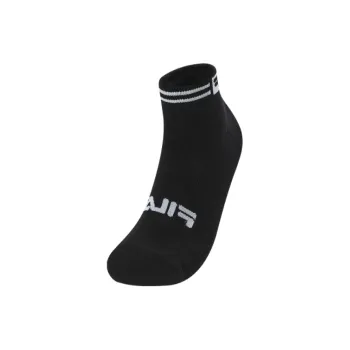 FILA Ankle Socks Men's 1 Pack Black