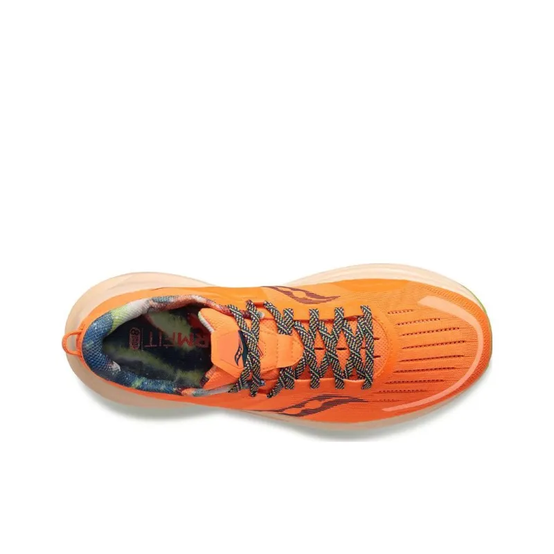 saucony Women's Tempus 'Campfire Story'-3
