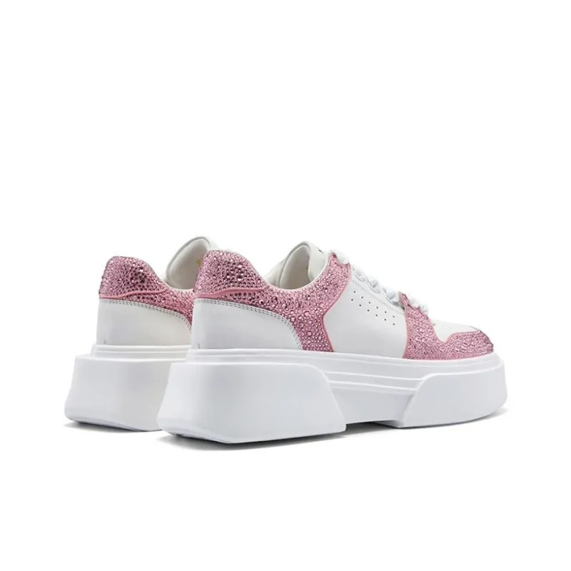 NINE WEST Low Top Casual Shoes Women's-4