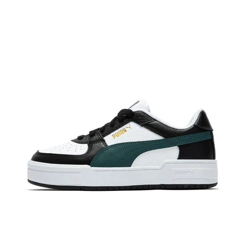 PUMA Ca Pro 'White Black Green'-0