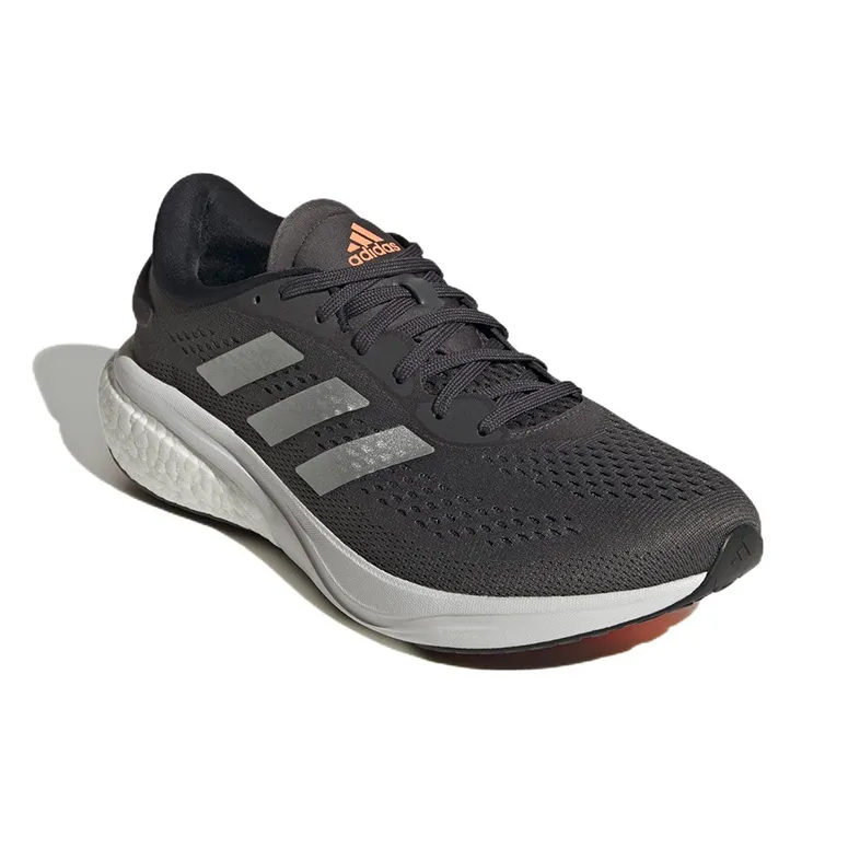 Adidas Supernova 2 'Grey Silver Metallic'-2