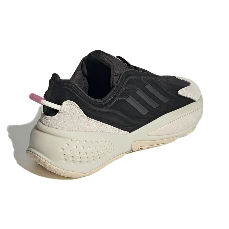 Ozrah Adidas Originals 'Black Aluminium'-3