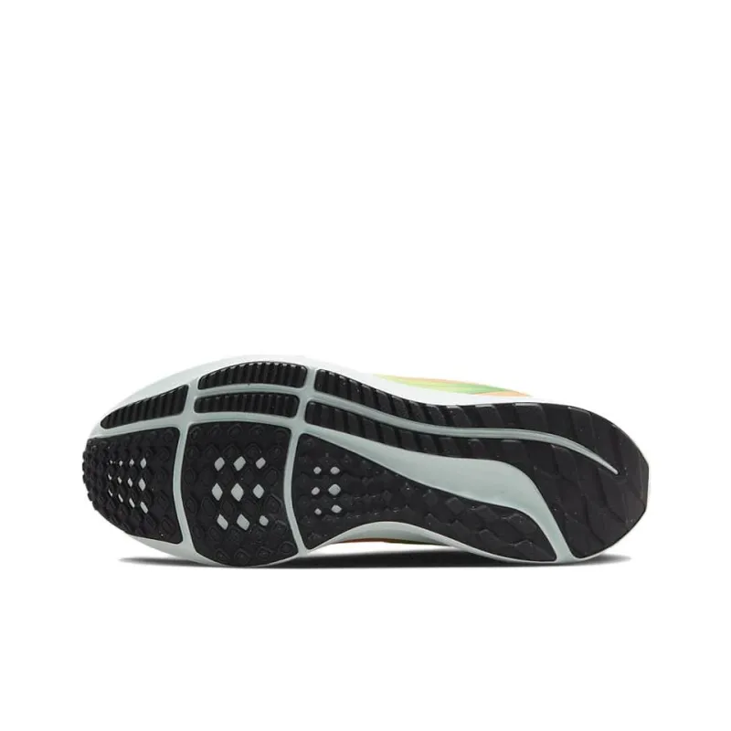 Nike Air Zoom Pegasus 39 Peach Cream Green Shock Women's-5