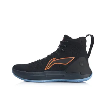 LINING YuShuai 13 XIII Mid Men's C. J. McCollum Professional Basketball Shoes