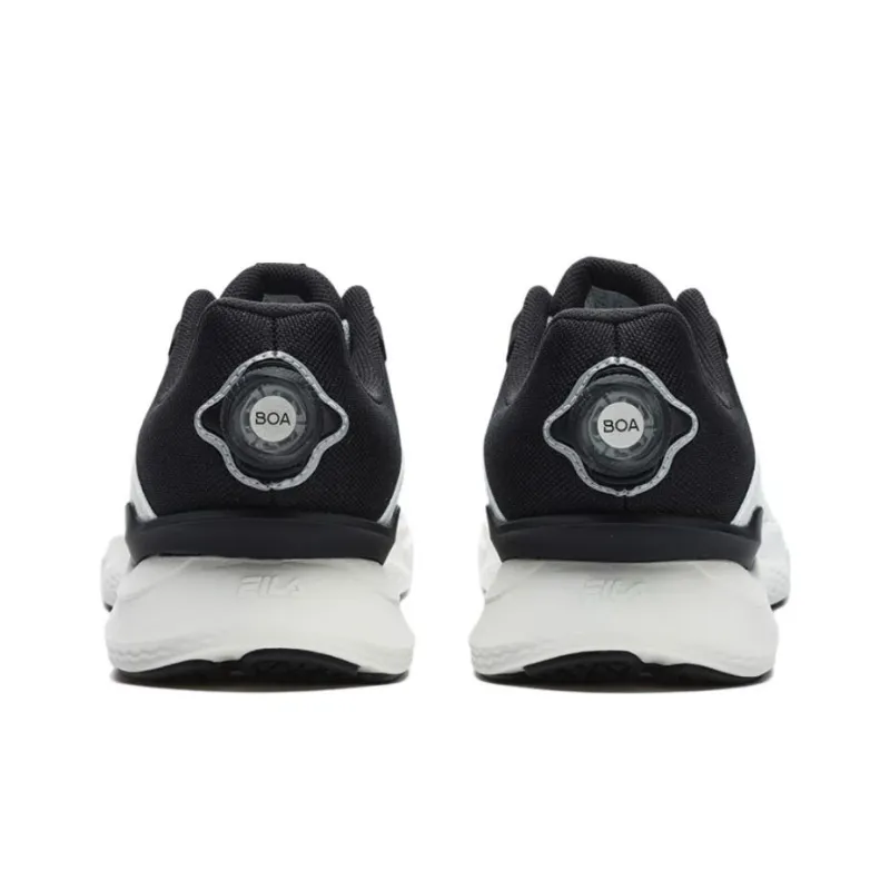 FILA Energy Boa 1+ Shoes 'White Black'-3