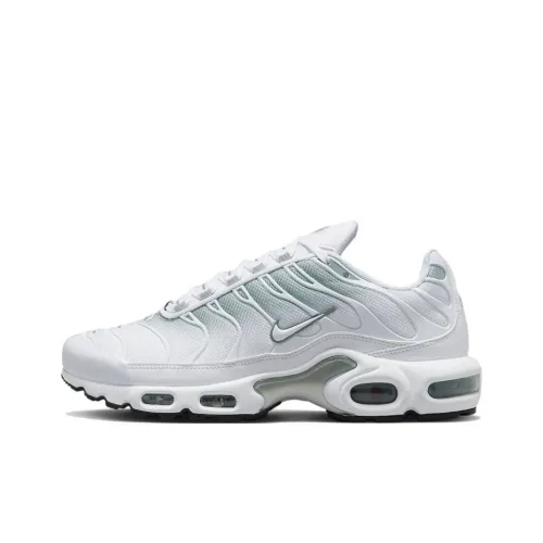 Nike Air Max Plus White Mica Green Women's