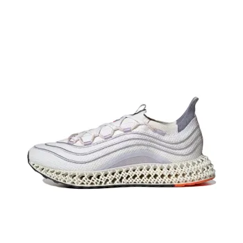 Adidas 4DFWD Parley Silver Violet