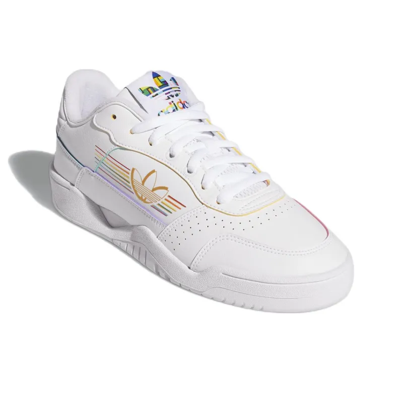 Adidas Carerra Low Pride 2020 Women's-1
