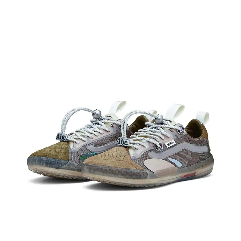 Vans EVDNT EXT Ultimate Waffle Advisory Board Crystals Miracle Conditions-1