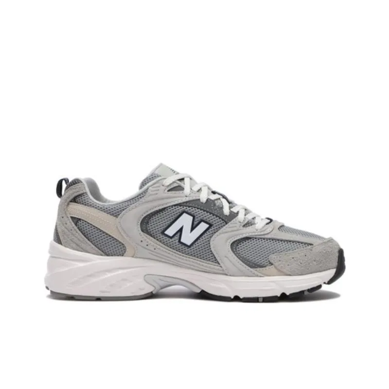 New Balance 530 'Cream Gray'-1