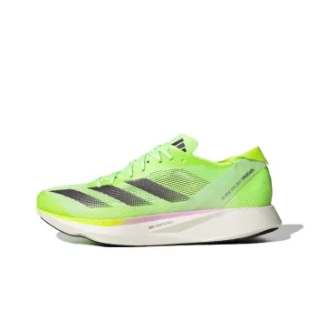Adidas Adizero Takumi Sen 10 'Green Spark'