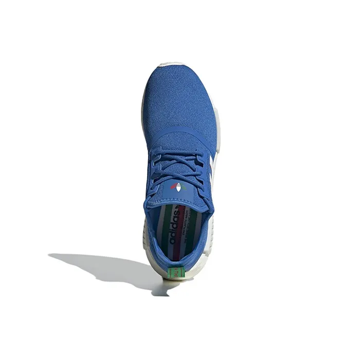 Adidas Originals NMD_R1 'Italy'-4