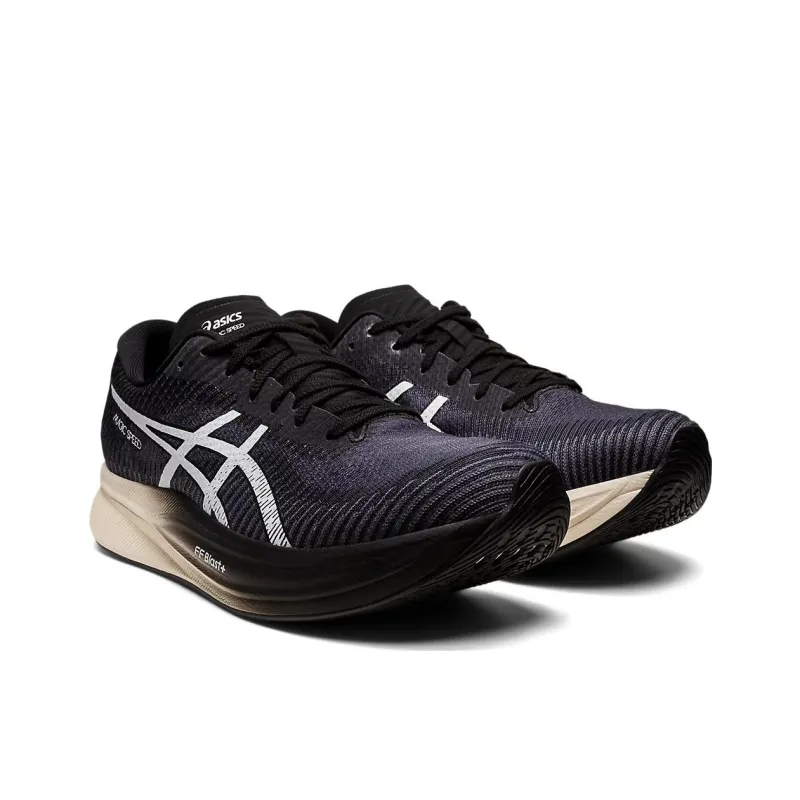 Asics Magic Speed 2 2E Wide 'Carrier Grey'-2