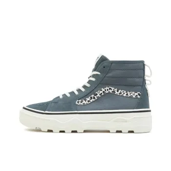 Vans SK8 HI Sentry 'Blue White'