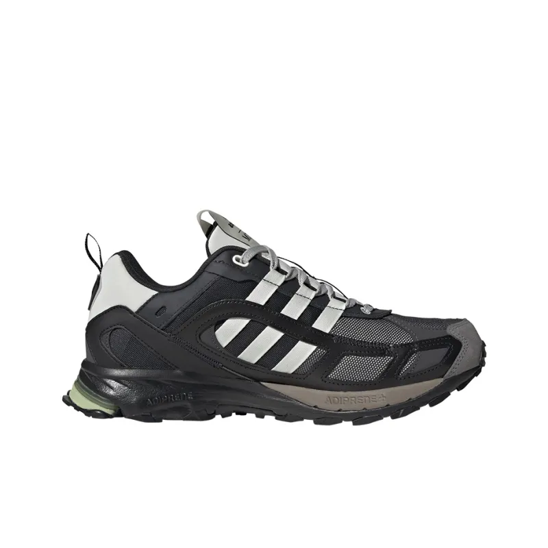 Adidas Originals Song For The Mute X Shadowturf 'SFTM 001 Black Grey'-1