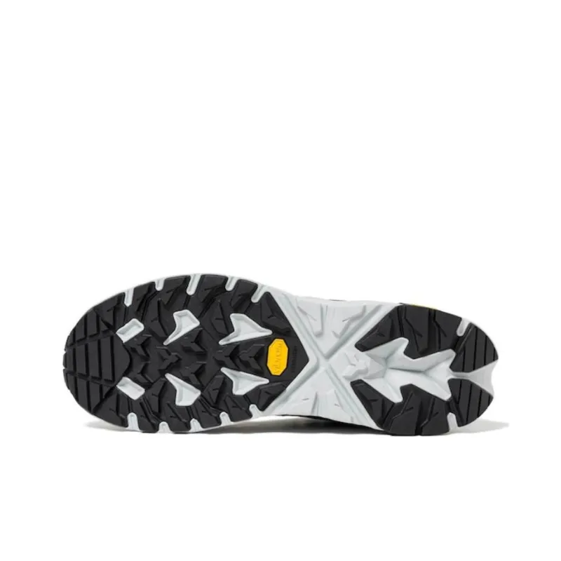 HOKA ONE ONE Anacapa Low Gore Tex Wtaps Jet Black-4