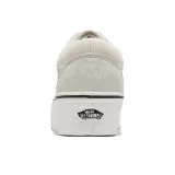 vans Rucksack old skool grey dawn grey dawntrue white sneakersshoes