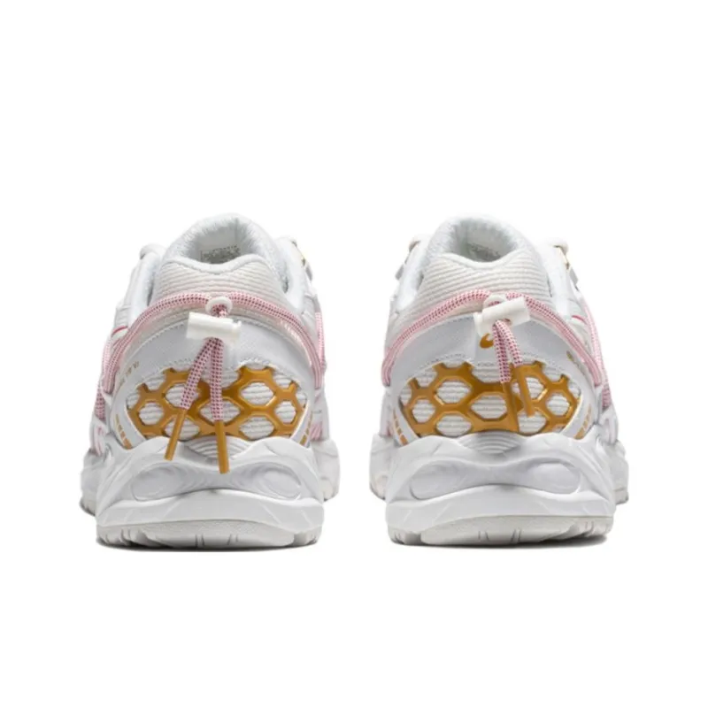 Asics Gel Kahana Tr V2 'White Red'-1