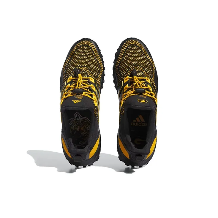 adidas UltraBoost 1.0 Team College Gold-4