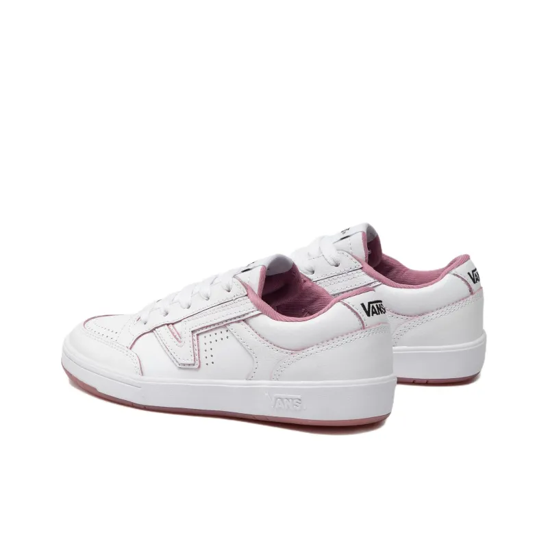 Vans Lowland Cc 'White Pink'-2