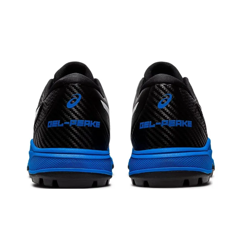 Asics Gel Peake 2 'Black Blue'-5