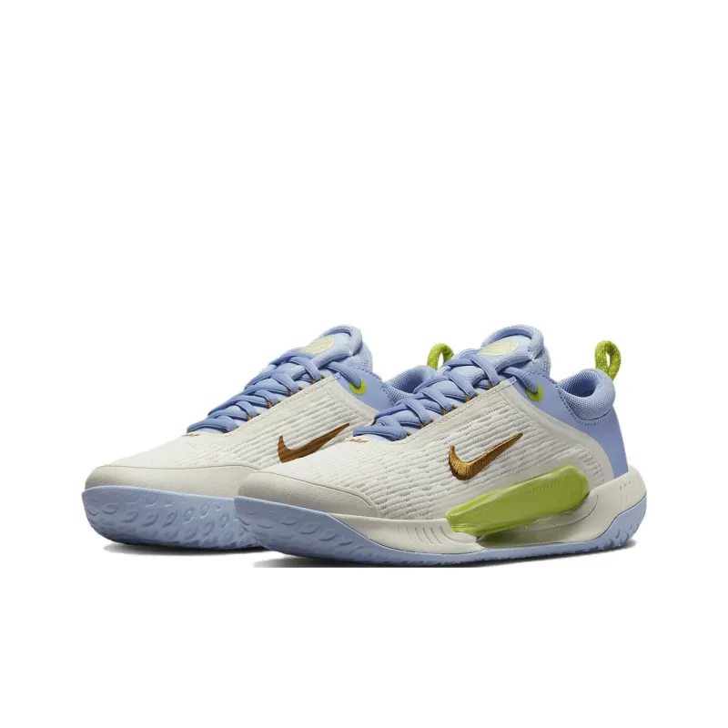 Nike Court Zoom Nxt Hc 'Sail Cobalt Bliss' Women's-2