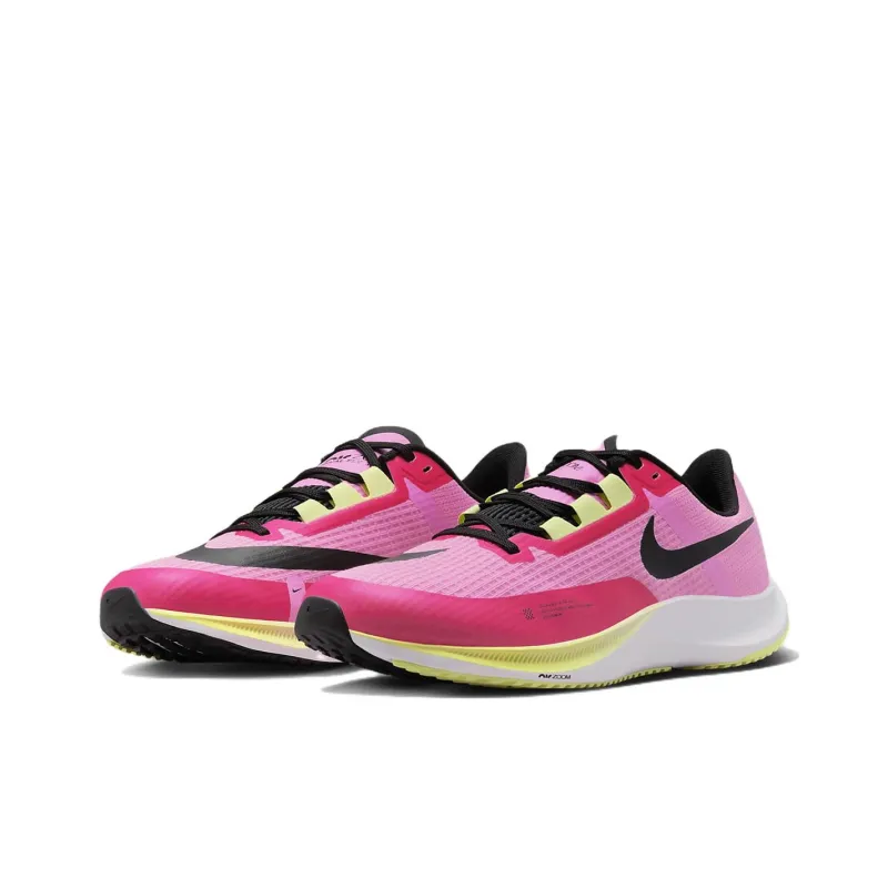 Nike Air Zoom Rival Fly 3 'Pink Spell'-2