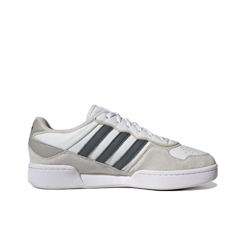 Adidas Originals Courtic 'White'-1