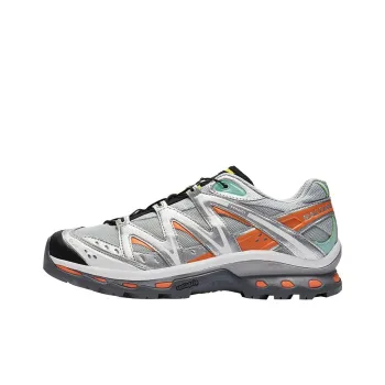 SALOMON XT Quest 'Silver Orange'