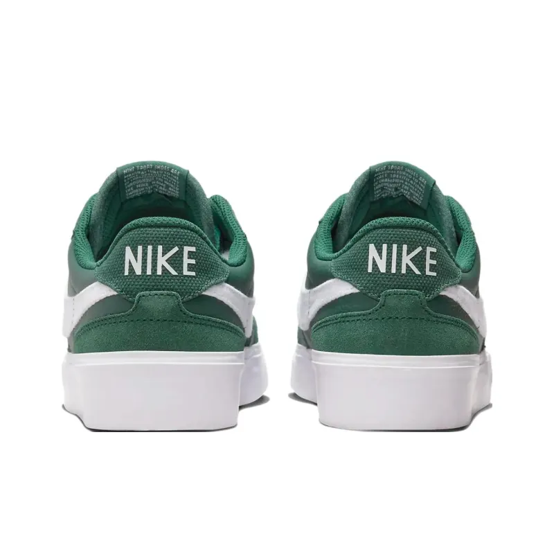 Nike Sb Pogo Plus Premium Gorge Green Women's-2
