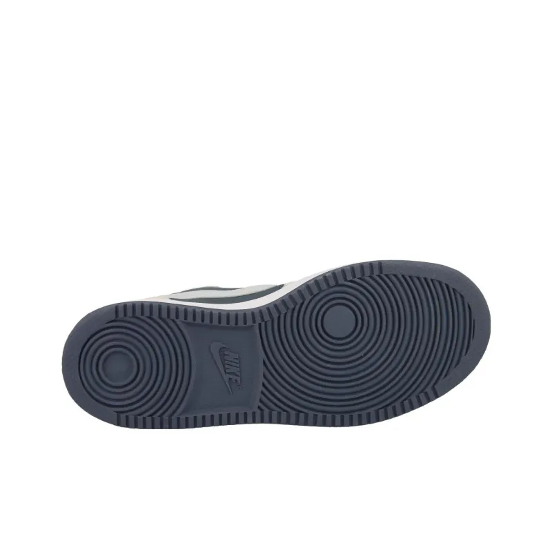 Nike Court Borough Low Premium Armory Blue-3
