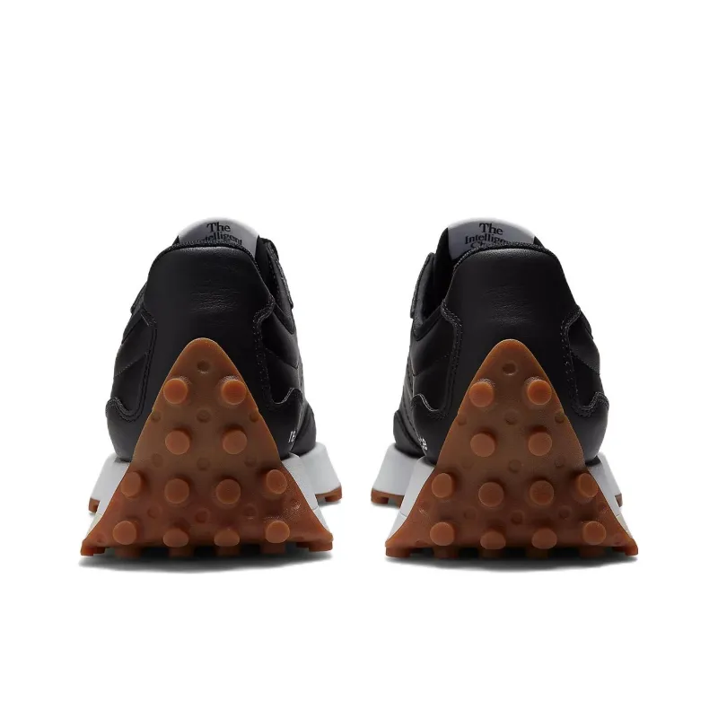 New Balance 327 Black Sea Salt Women's-4