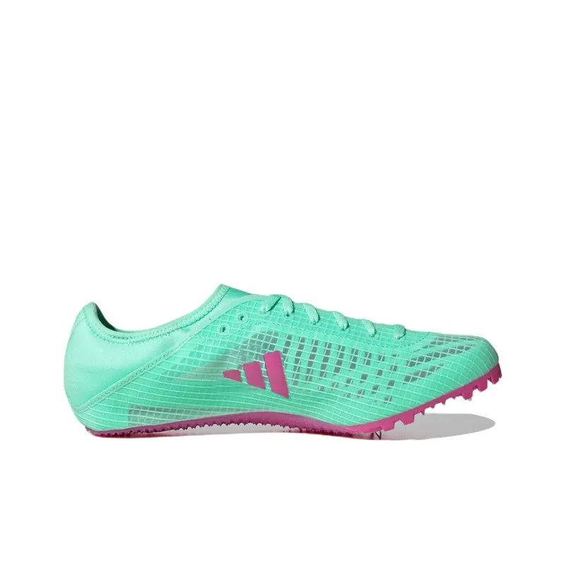 Sprintstar Adidas 'Pulse Mint Lucid Fuchsia'-1