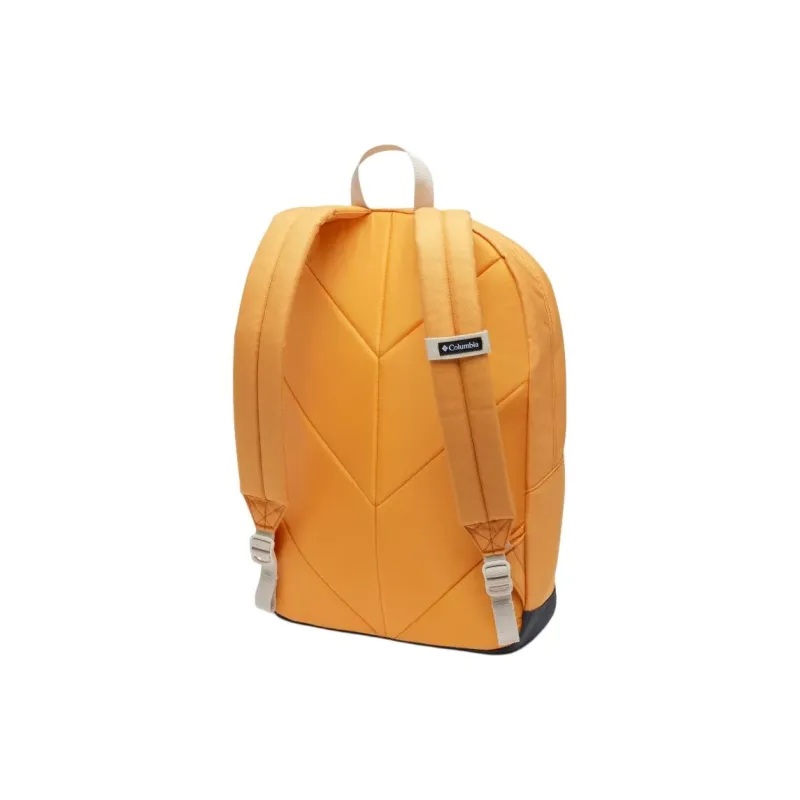 Columbia Polyester Backpack Regular Unisex Orange-2
