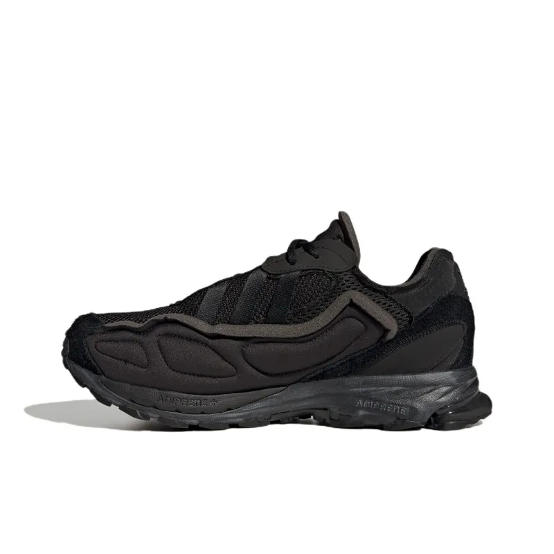 Adidas Originals Shadowturf A.S 'Black'-0