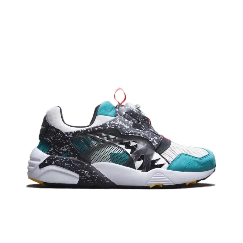 PUMA Disc Blaze Bait Warthog-1
