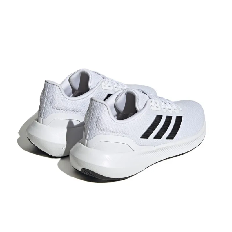 Adidas Runfalcon 3 Cloud White Core Black Women's-3