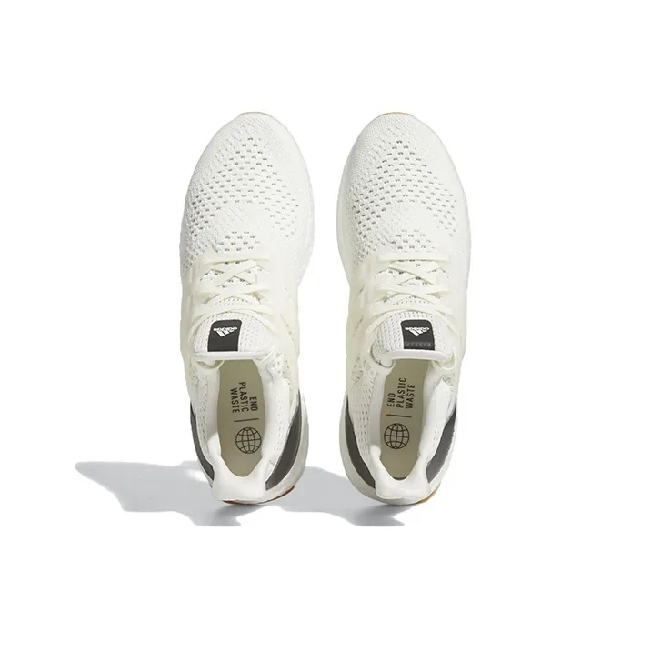 adidas UltraBoost 1.0 'Off White Gum'-4