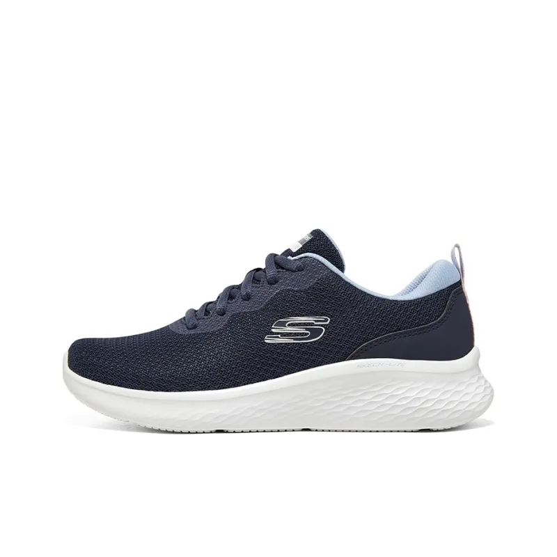 Skechers Skech Lite Pro 'Navy Blue' Women's-0