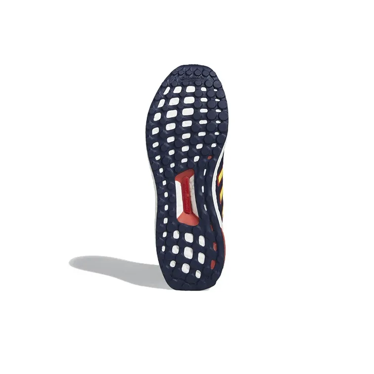 Adidas Ultra Boost Dna Colombia Copa World Cup-5