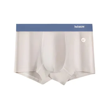 MIIOW Underpants Men's Combo Set