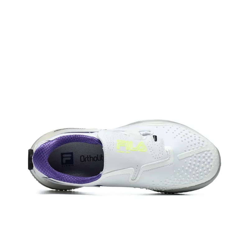 FILA Athletics Sneakers White Women's-3
