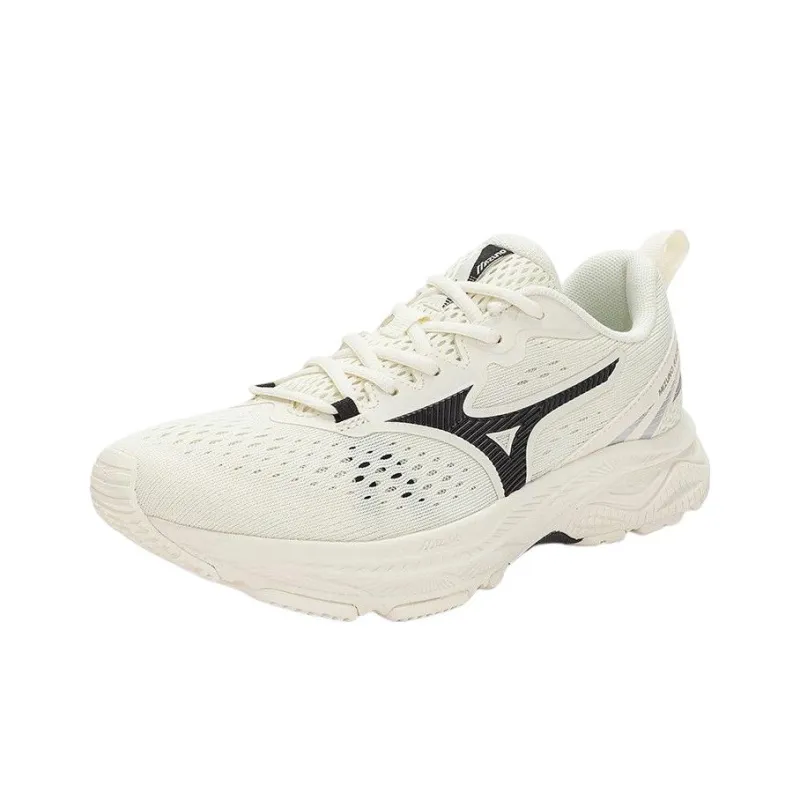 Mizuno Racer 'Cream Black White'-1