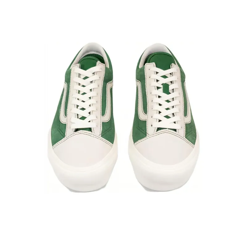 Vans Vault Og Style 36 Lx Better Gift Shop Hong Luck Kung Fu Club-2