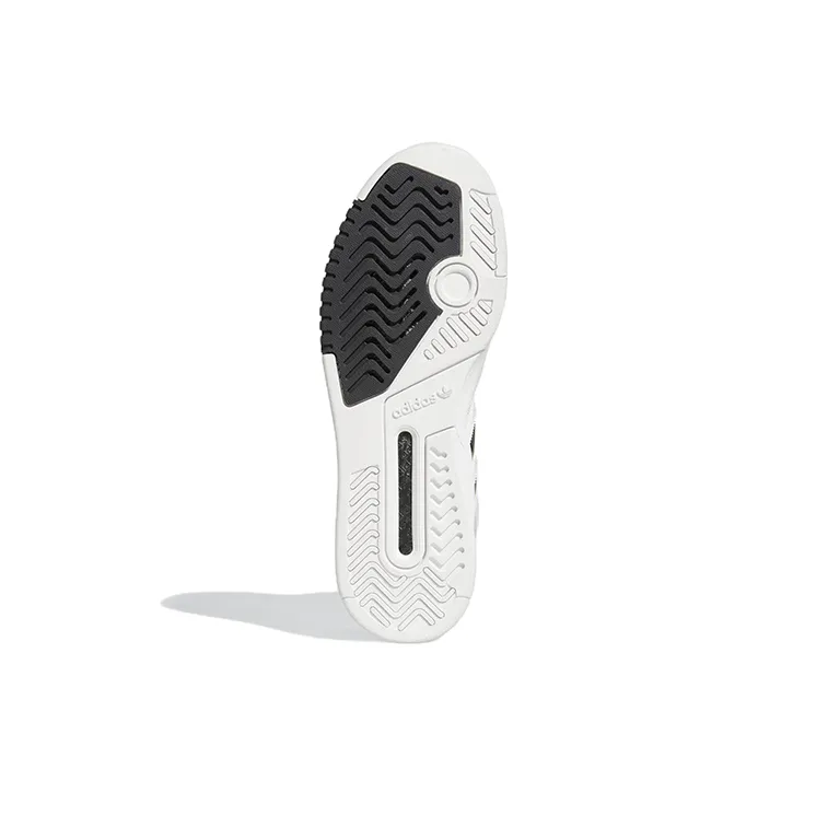 Adidas Originals Drop Step Xl 'White Black'-5
