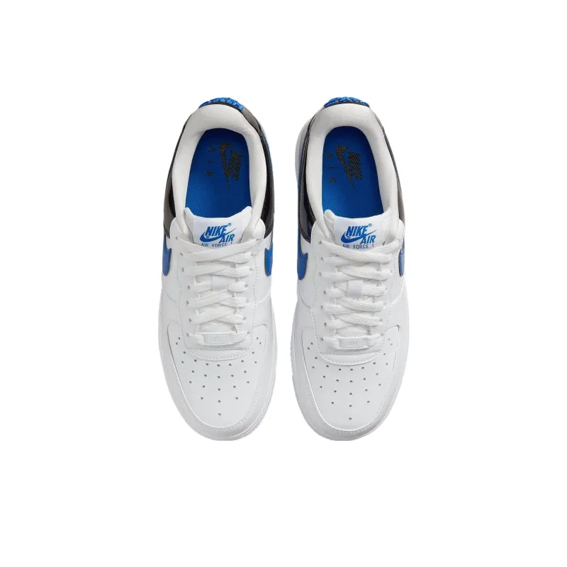 Nike Air Force 1 Low 07 Essencial Game Royal Women's-3