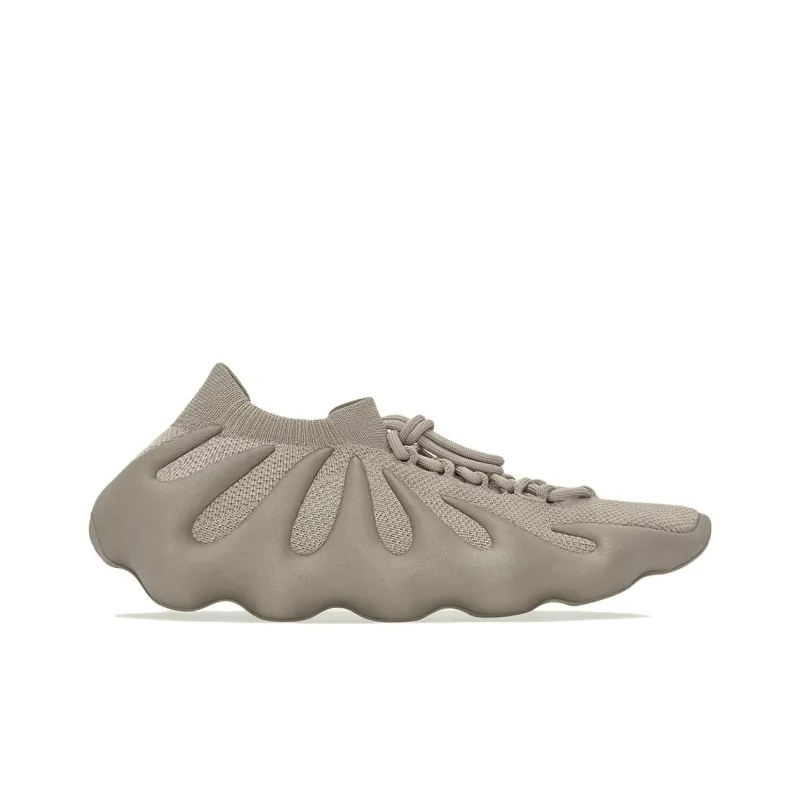 Adidas Yeezy 450 'Stone Flax'-1